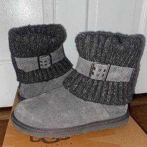 UGG Cambridge Boots